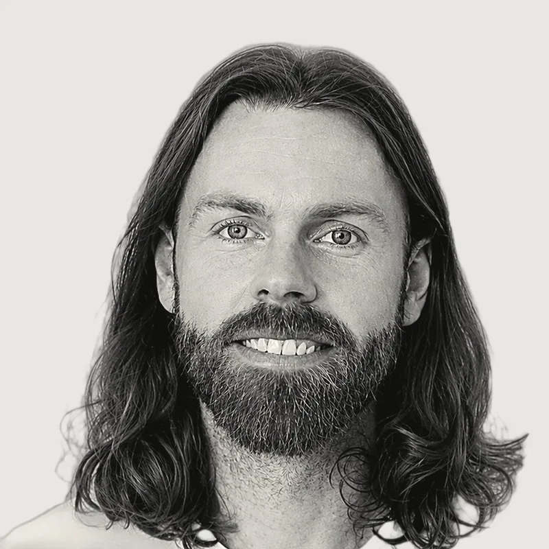 Harry Maurer