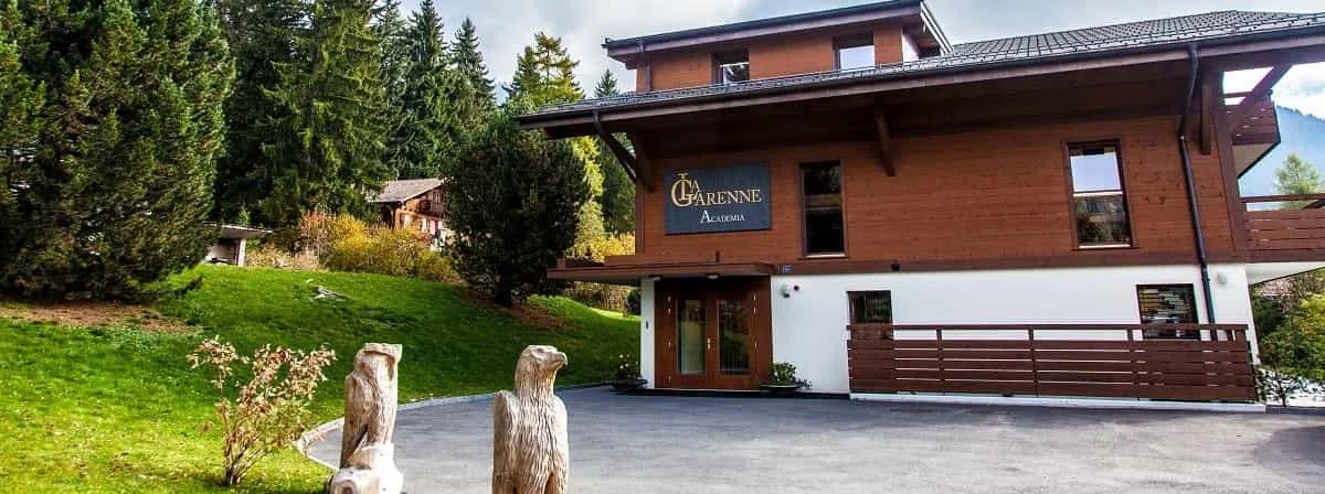 La Garenne International School Switzerland, 3