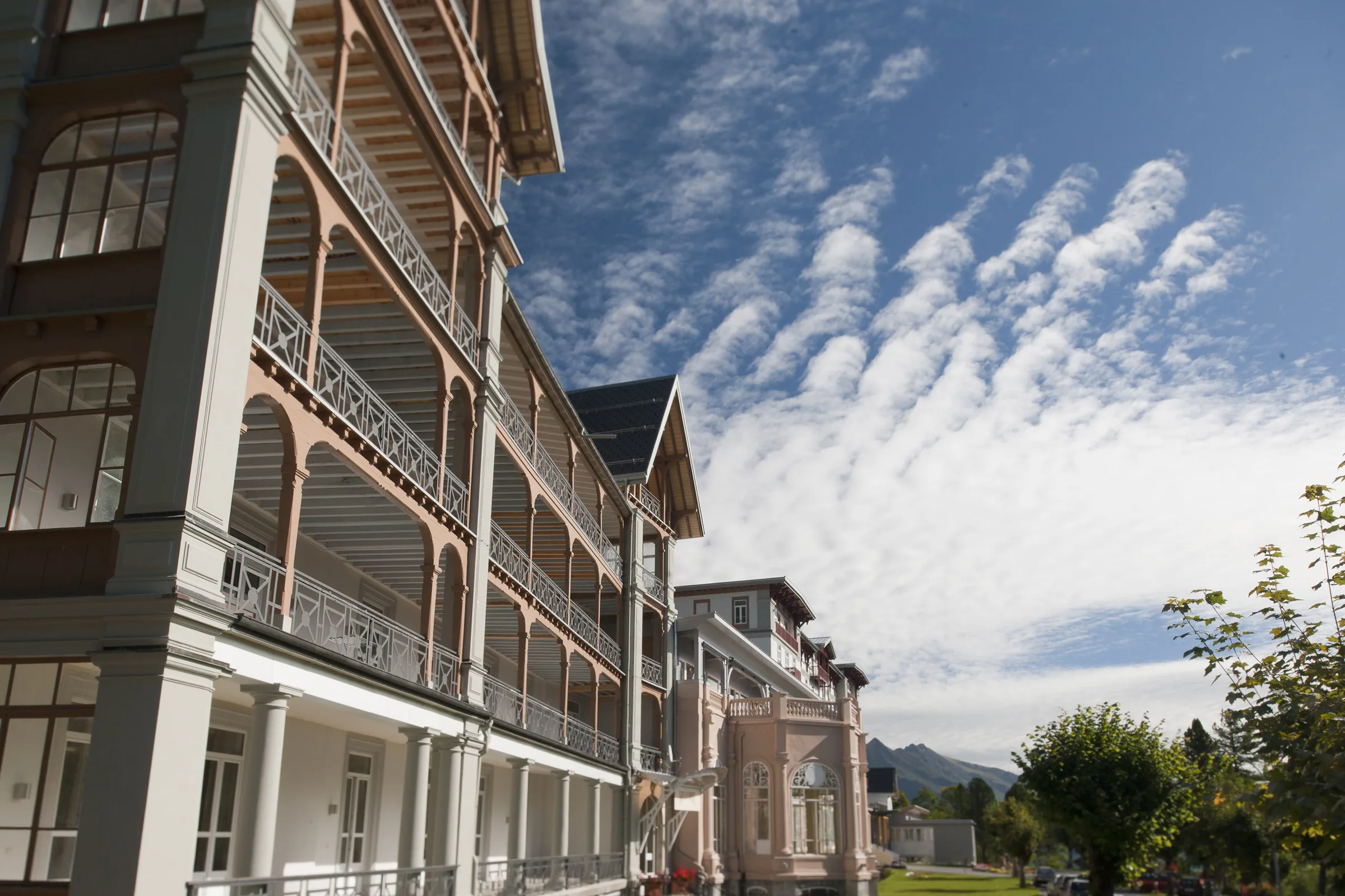 Leysin American School holiday camp