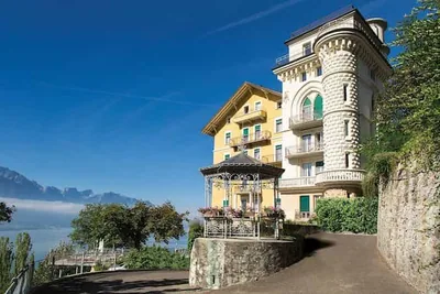 Surval Montreux, 1