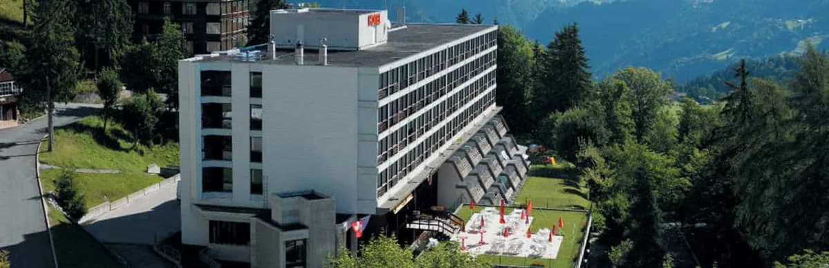 Swiss Education Academy